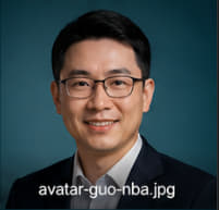 NBA老郭 | MK
