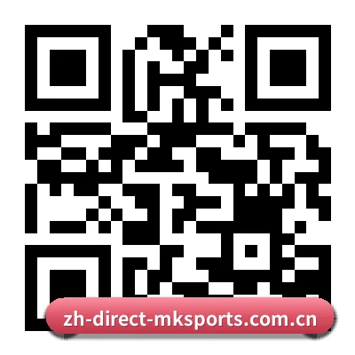 iOS 苹果版 二维码(MK)